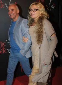 Michel Fugain s’est marié