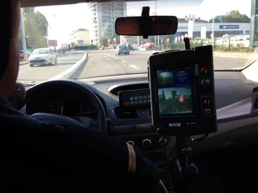 Loire : zoom sur le système LAPI utilisé par la police contre les...