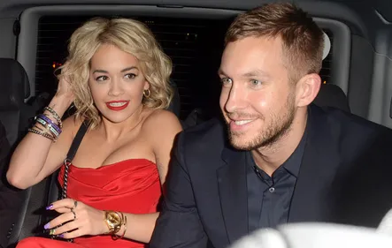 Rita Ora : les raisons de sa séparation avec Calvin Harris