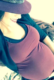 Sheryfa Luna enceinte pour la seconde fois