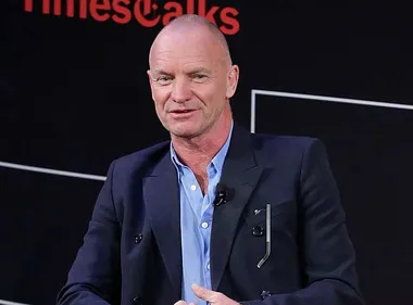 Sting n’est pas le Dieu du sexe