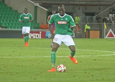 ASSE – Inter : un nul qui laisse (encore) des regrets