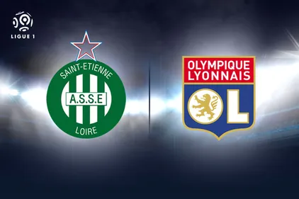 Suivez le 109ème derby en direct sur ACTIV ! 