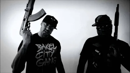 Entre Booba et Kaaris, c’est la guerre