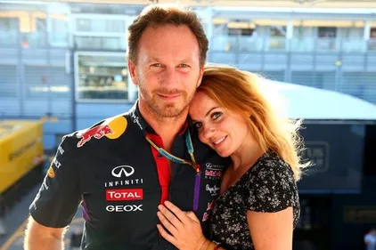 Geri Halliwell fiancée et bientôt mariée