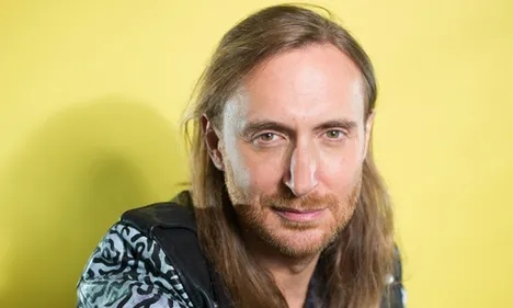 David Guetta en manque de repères