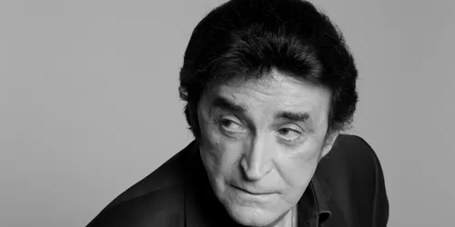 Dick Rivers : son état de santé jugé « préoccupant »