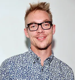 Diplo papa pour la seconde fois