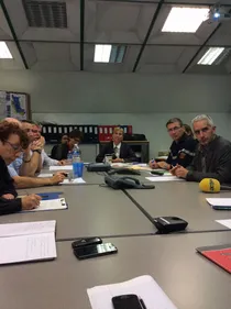 Intempéries dans la Loire : amélioration en vue