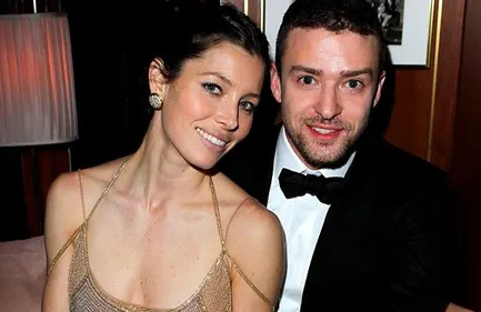 Justin Timberlake bientôt papa