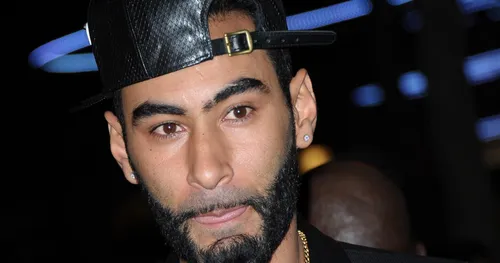 La Fouine soutient Nabilla