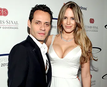L’ex de Jennifer Lopez s’est fiancé