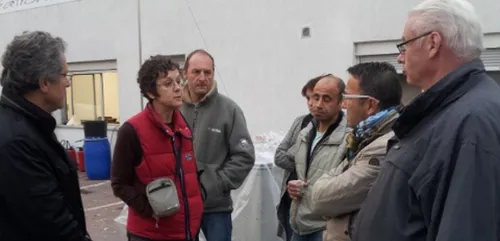 Roanne : Nicolin commente les sujets chauds