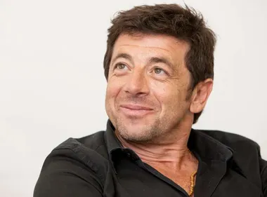Patrick Bruel président du jury de Miss France 2015