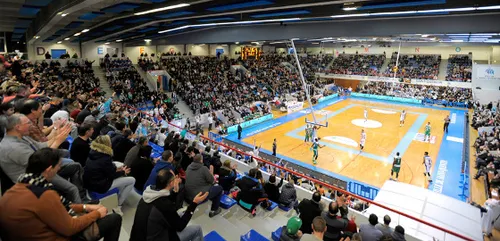 Basket : la Chorale en danger à Saint-Quentin ?