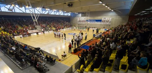 Basket : choc des extrêmes pour la Chorale