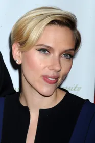 Scarlett Johansson : « Rose n’est pas comme je l’imaginais »