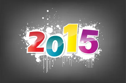 Ce qui nous attend en 2015 dans la Loire ! 