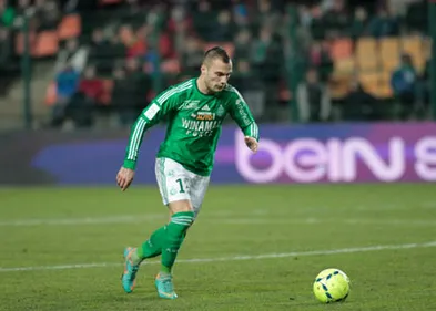 OGC Nice- ASSE : un nul et le néant