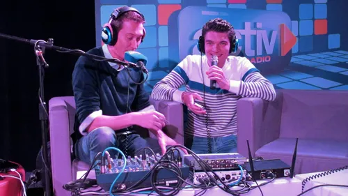 Tirages au sort de l'opération "ACTIV vous envoie aux 4 coins de la...