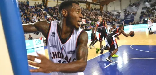 Basket : la Chorale pas si loin du compte à Monaco