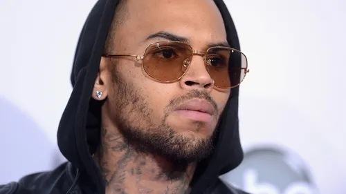 Chris Brown et Karrueche Tran : la rupture