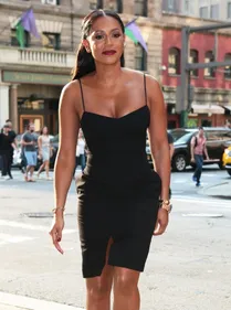 Mel B (Spice Girls) presque aveugle