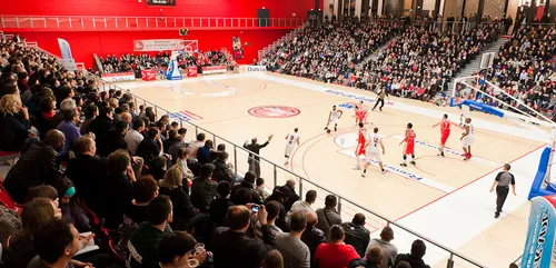 Basket : la Chorale sur ses gardes à Lille