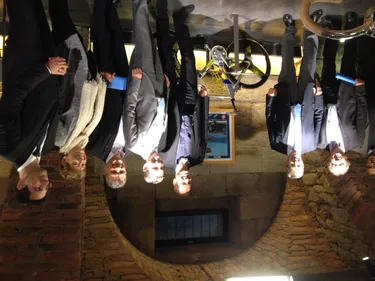 Entre le Paris-Nice et Saint-Etienne, une histoire d'amour