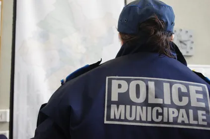 Saint-Etienne : plus de pouvoirs pour les policiers municipaux