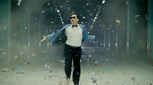 Psy : Gangnam Style fait bugger YouTube