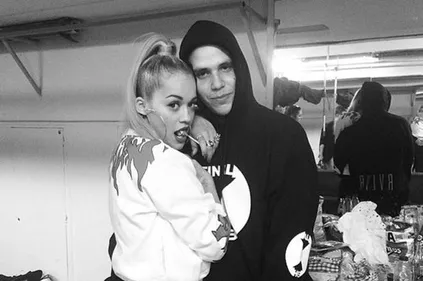 Rita Ora et Ricky Hil : la rupture