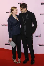 Scarlett Johansson s’est mariée en secret