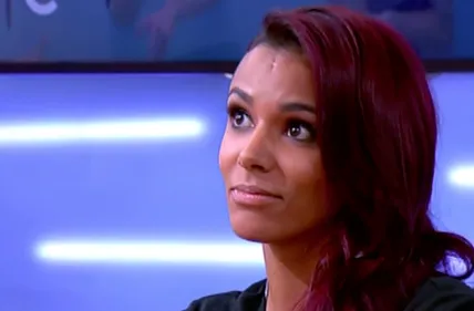 Shy’m entretient une relation sado-maso