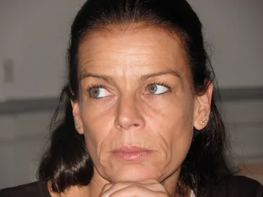 Stéphanie de Monaco ne reprendra pas la chanson