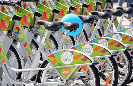 Faut-il verbaliser davantage les cyclistes à Saint-Etienne ? 