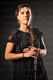 Zaz rêve d’enfant