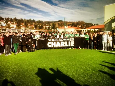Loire : la mobilisation prend de l'ampleur après l'attentat contre...