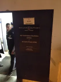 Coupe de France : l'ASF Andrézieux en seizièmes ! 