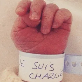 JoeyStarr papa pour la troisième fois