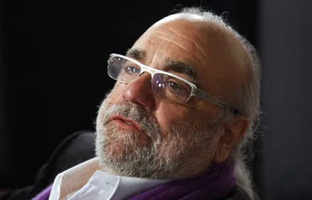 Demis Roussos mort à 68 ans