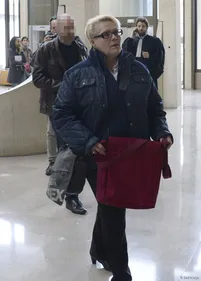 Jakie Quartz condamnée à trois mois de prison avec sursis