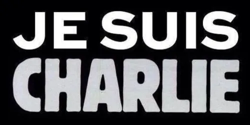 Je suis Charlie, la chanson hommage à Charlie Hebdo