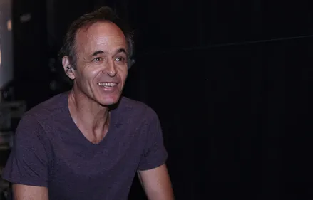 Jean-Jacques Goldman, personnalité préférée des Français