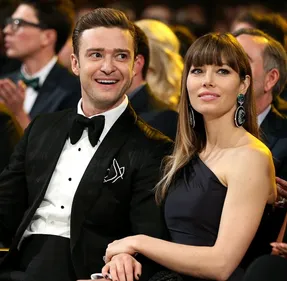 Justin Timberlake et Jessica Biel : le sexe de leur bébé