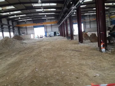 75 emplois créés d'ici trois ans chez Linamar à Saint-Chamond