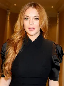 Le fantasme de Lindsay Lohan