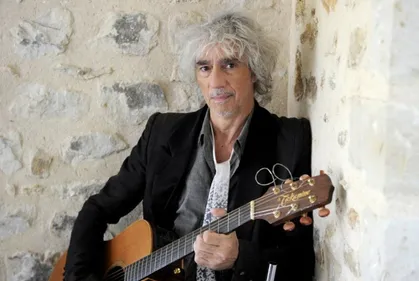 Louis Bertignac bientôt papa pour la troisième fois ?