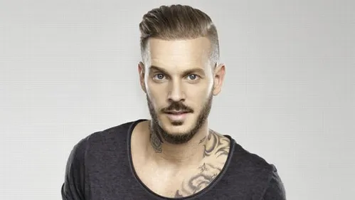 M Pokora aimerait devenir papa