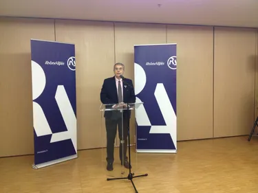 L'Etat et la Région présentent leurs priorités pour la Loire dans...